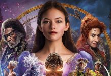 Disney divulga trailer cheio de aventura e fantasia de ‘O Quebra-Nozes e os Quatro Reinos’