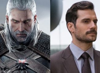 Henry Cavill é confirmado como Geralt na série ‘The Witcher’ da Netflix