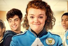 Crítica: Sierra Burgess é uma Loser (Netflix)