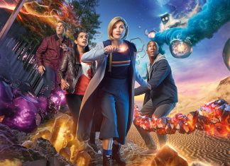 Jodie Whittaker é destaque no trailer empolgante de “Doctor Who”