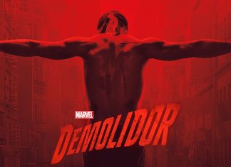 3ª temporada de “Demolidor” estreia em outubro na Netflix