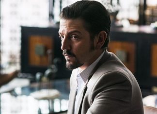 “Narcos: México” com Diego Luna e Michael Peña ganha data de estreia na Netflix