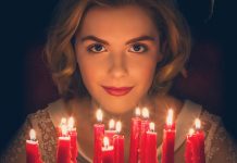 Crítica: O Mundo Sombrio de Sabrina Crítica: O Mundo Sombrio de Sabrina