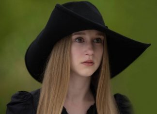 Conheça mais sobre a carreira de Taissa Farmiga Taissa Farmiga