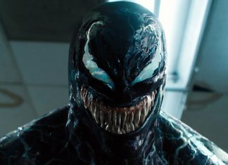 Cinemark anuncia pré-venda de ingressos de “Venom”