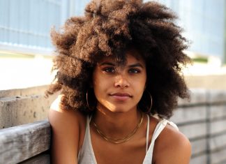 Veja o visual de Zazie Beetz no filme solo do “Coringa”