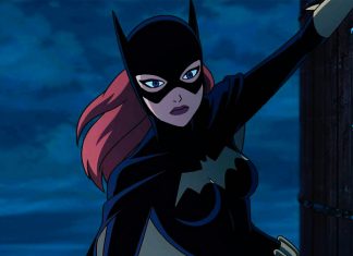 “Batgirl” pode ganhar uma série de TV produzida pelo DC Universe