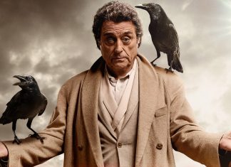 Confira o trailer empolgante do retorno de “American Gods” de Neil Gaiman