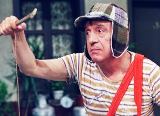 Veja a linha completa dos colecionáveis de “Chaves” da Iron Studios