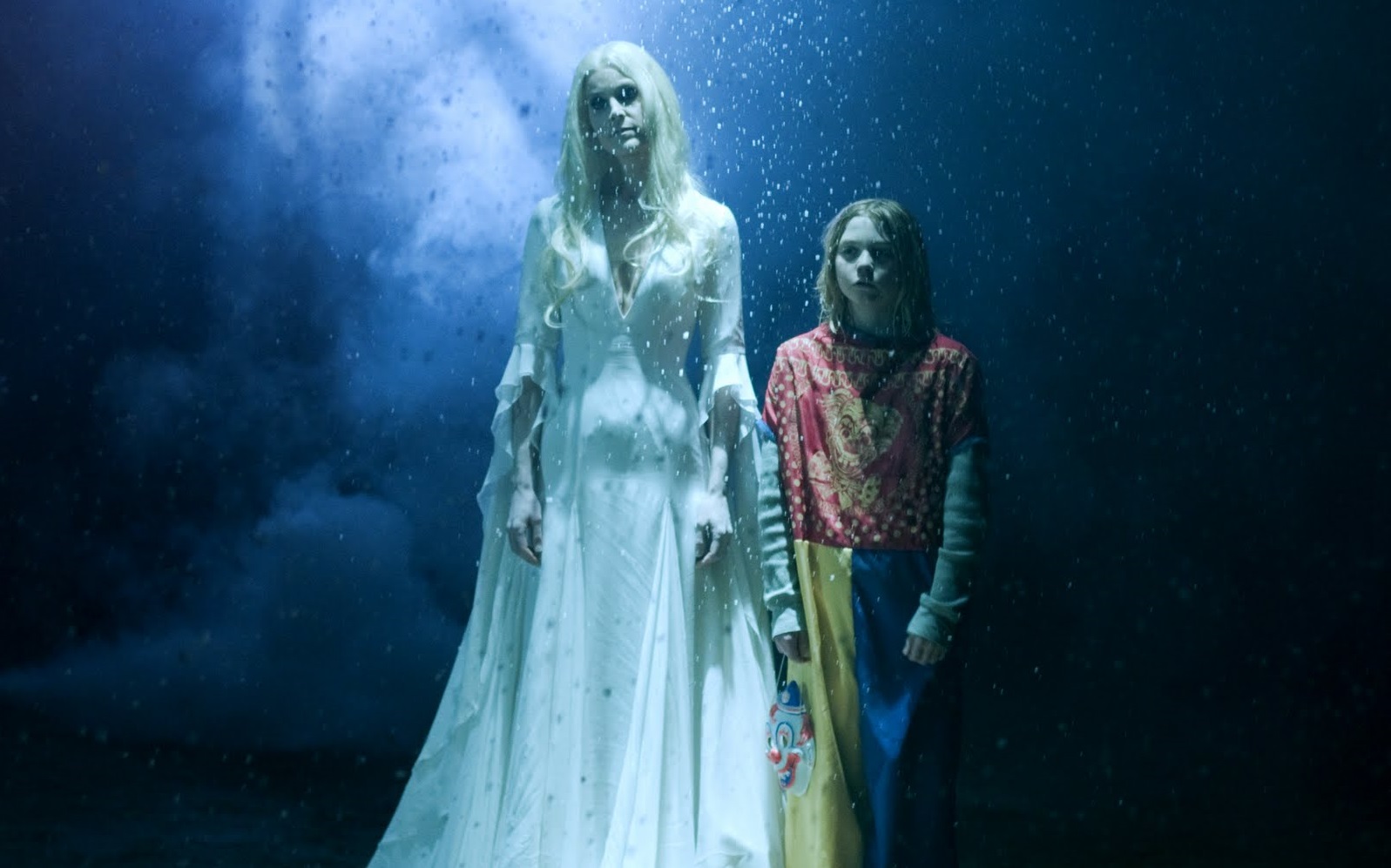 Crítica: Halloween II (2009)