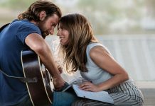 Crítica: Nasce Uma Estrela Crítica: Nasce Uma Estrela