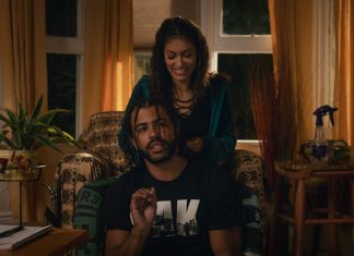 Crítica: Ponto Cego Crítica: Ponto Cego