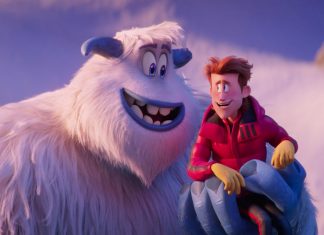 Crítica: PéPequeno Crítica: PéPequeno