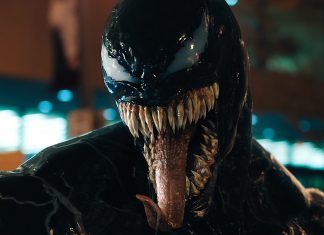 Crítica: Venom Crítica: Venom