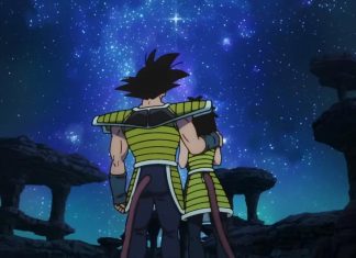 Veja o passado dos sayajins no trailer de “Dragon Ball Super: Broly – O Filme”