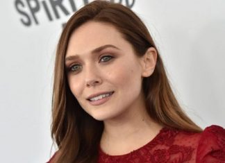 Elizabeth Olsen fala sobre o que pode acontecer em “Os Vingadores 4”