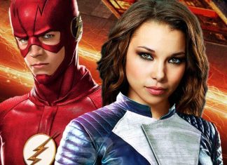 Veja o encontro de Barry e Nora Allen no trailer sombrio de “The Flash”
