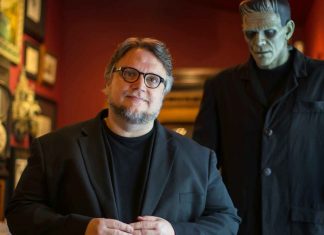 Guillermo Del Toro dirigirá animação da Netflix baseada em “Pinóquio”