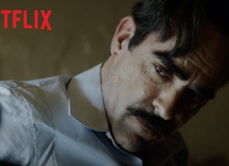 Veja o trailer de “Gun City”, produção da Netflix que estreia em outubro