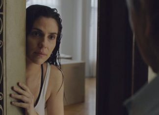 Rafaela Mandelli enfrenta dilema no intrigante trailer de ‘Intimidade entre Estranhos’ Intimidade entre Estranhos
