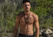 Assista ao teaser de “Tidelands” nova série da Netflix estrelada por Marco Pigossi Tidelands