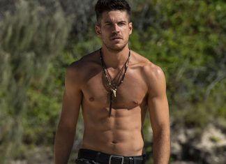 Assista ao teaser de “Tidelands” nova série da Netflix estrelada por Marco Pigossi Tidelands