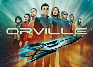 Veja o novo trailer da segunda temporada de “The Orville”