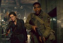 “Operação Overlord” será exibido na Mostra Internacional de São Paulo