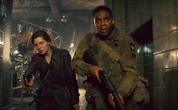 “Operação Overlord” será exibido na Mostra Internacional de São Paulo