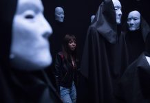 Confira o novo e eletrizante trailer do terror slasher “Parque do Inferno”