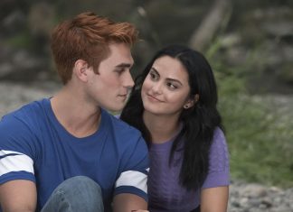 Primeiras Impressões: Riverdale – 3ª Temporada (03×01) Primeiras Impressões: Riverdale - 3ª Temporada