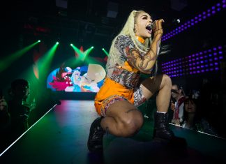 Veja Pabllo Vittar nas fotos do evento de lançamento de “Super Drags”