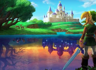Produtor de “Castlevania” negocia série de TV de “The Legend of Zelda”