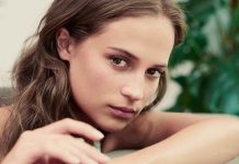 Alicia Vikander pode estrelar a cinebiografia da feminista “Gloria Steinem”