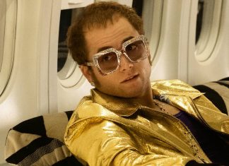 Rocketman | Assista ao primeiro trailer da cinebiografia de Elton John Elton John