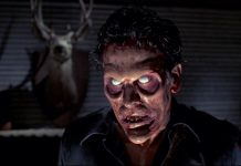 Colecionáveis de clássicos de terror da Iron Studios terão desconto no “Halloween”