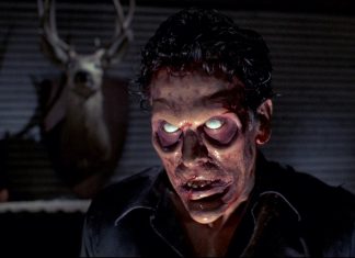 Colecionáveis de clássicos de terror da Iron Studios terão desconto no “Halloween”