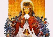 Roteiro da continuação de “Labirinto – A Magia do Tempo” já foi finalizado