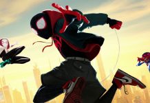 Veja o novo trailer empolgante de “Homem-Aranha no Aranhaverso”