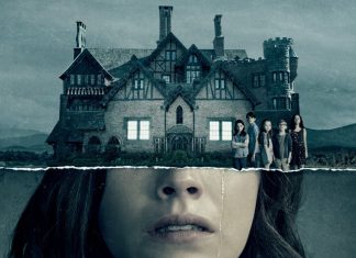 Crítica: A Maldição da Residência Hill