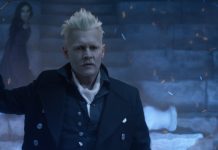 Crítica: Animais Fantásticos: Os Crimes de Grindelwald Crítica: Animais Fantásticos: Os Crimes de Grindelwald