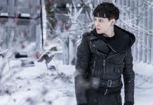 Crítica: Millennium: A Garota na Teia de Aranha