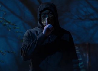 Crítica: Parque do Inferno (Hell Fest) Crítica: Parque do Inferno (Hell Fest)