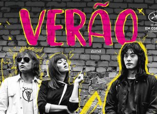 Crítica: Verão (Leto) Crítica: Verão (Leto)