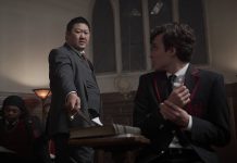 Confira o novo vídeo divulgado de “Deadly Class” dos Irmãos Russo