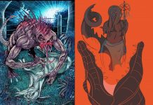 O livro “Lendas” alcançou quase 300% da meta de financiamento no Catarse