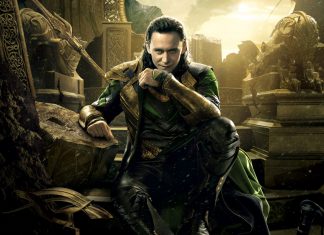 Disney confirma oficialmente a série de TV sobre Loki da Marvel