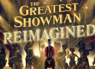 Musical “O Rei do Show” ganha álbum nas vozes de grandes nomes da música O Rei do Show