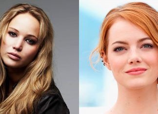 Emma Stone ou Jennifer Lawrence podem protagonizar reboot de “Piratas do Caribe”