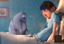 Assista ao novo e fofíssimo trailer de “Pets: A Vida Secreta dos Bichos 2” Pets: A Vida Secreta dos Bichos 2